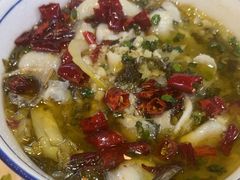 -湘香私房菜(大石长隆店)