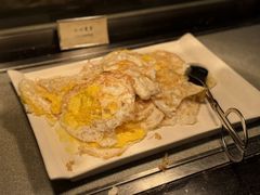 -富春江励骏酒店-西餐厅