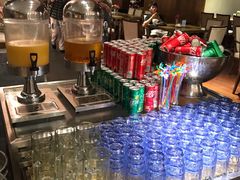-千岛湖伯瑞特度假酒店-米兰西餐厅