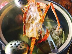 -吉品莞家·鲍鱼鸡煲(东莞店)