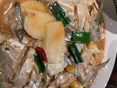 -许爷家·生态湖鲜(徐汇日月光店)