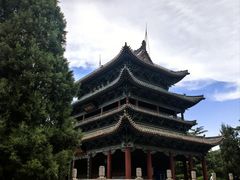 -迎泽公园