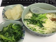 -顶巧鸡汤馄饨(虹口总店)