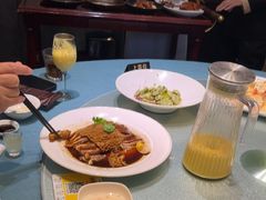 -恒记饭店·海鲜明档(淹城店)