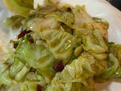 -东北缘餐厅(兰埔路店)