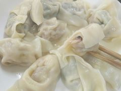 -巧云大馄饨(南阴阳营总店)