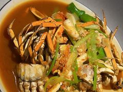 -红盔甲·小龙虾(天钥桥店)