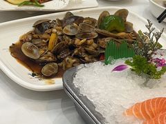 -新享乐海鲜(翠华路店)