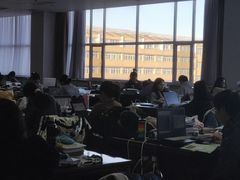 -大连外国语大学(旅顺校区)