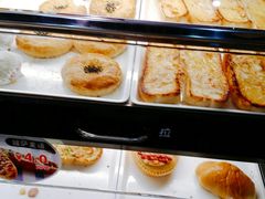 -Caidie Bakery采蝶轩(百越店)