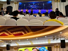 -江门新会碧桂园凤悦凤凰酒店(万达广场店)