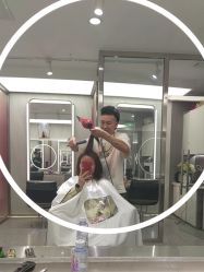 -意恋美肤造型