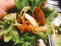 -六七八韩式烤肉·韩国料理(上杭路店)