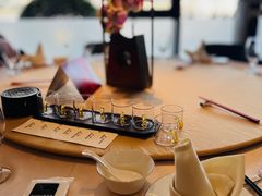 -RIVIERA 松鹤楼(外滩店)