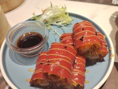 -虾饺妹·粤式茶餐厅(荟聚店)