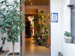 门面-PAUSE CAFE(南秀村店)