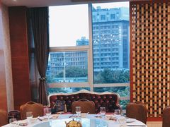 包厢-稻香酒家·33年老字号·港式粤菜(富邦中心店)