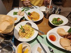 -帕蓝·暹罗料理(大学路店)