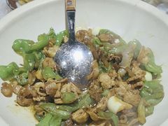 -北国小院(市桥店)