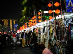 -海大南门夜市(海富街店)