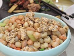-桃园盛宴·岭南粤菜·手工茶点(南庄店)