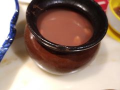 -红蜡烛-养生粥-津鲁菜(中山路店)