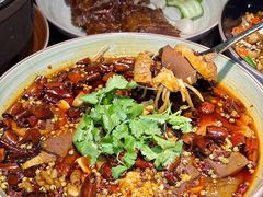 -华豫川酒家(双子塔店)