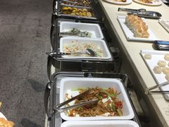 -素满香·素食自助餐(苏州·临顿路店)