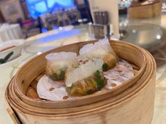 -广东嘉华大酒店·金銮阁中餐厅