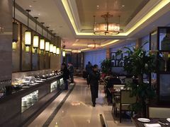 -索菲特西湖大酒店·香榭丽全日候餐厅(南山路店)