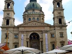 -圣伊什特万圣殿