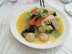 -溱湖八鲜菜馆