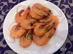 -三亚胜意海景酒店·海鲜自助餐厅(三亚湾路店)