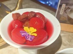 -淘米捞·米汤脆鲩鱼火锅(福田皇岗店)