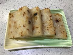 -芬芳甜品(同福路店)