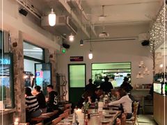 大堂-RAC BAR(安福路店)