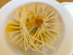 -苏小柳点心·手作小笼包(虹桥天地分院)