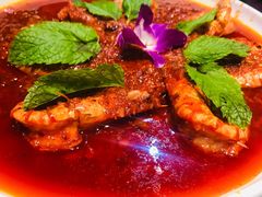 -小娘惹厨房Little Nyonya(狮城有约上榜店)