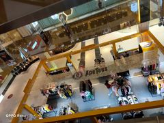 -北京华联购物中心(同成街店)