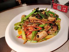-饕林餐厅(春熙路店)