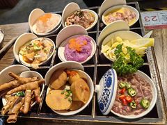 -楠火锅(新街口苏宁店)