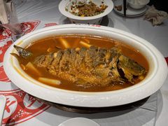 -阿五黄河大鲤鱼(英协路店)