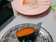 -争鲜回转寿司(西红门荟聚PLUS店)