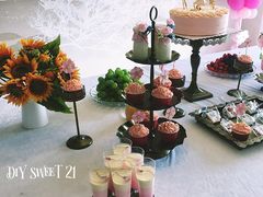 -DIY SWEET21(升平路店)