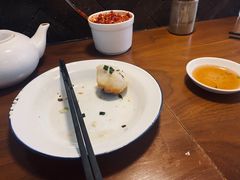 -舒蔡记生煎菜饭(云南中路店)