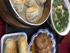 -鲁氏汤包王(长白街店)