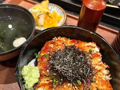 -玄白·炭烤活鳗(上海首店)
