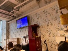 -文三里屯面馆(三里屯店)