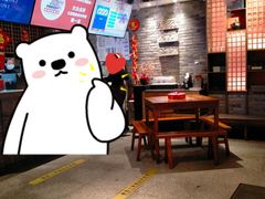 -老墙根涮肉·铜锅·烧烤(欢乐谷·王四营店)