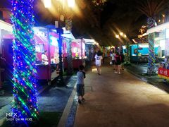 -三亚海昌梦幻海洋不夜城